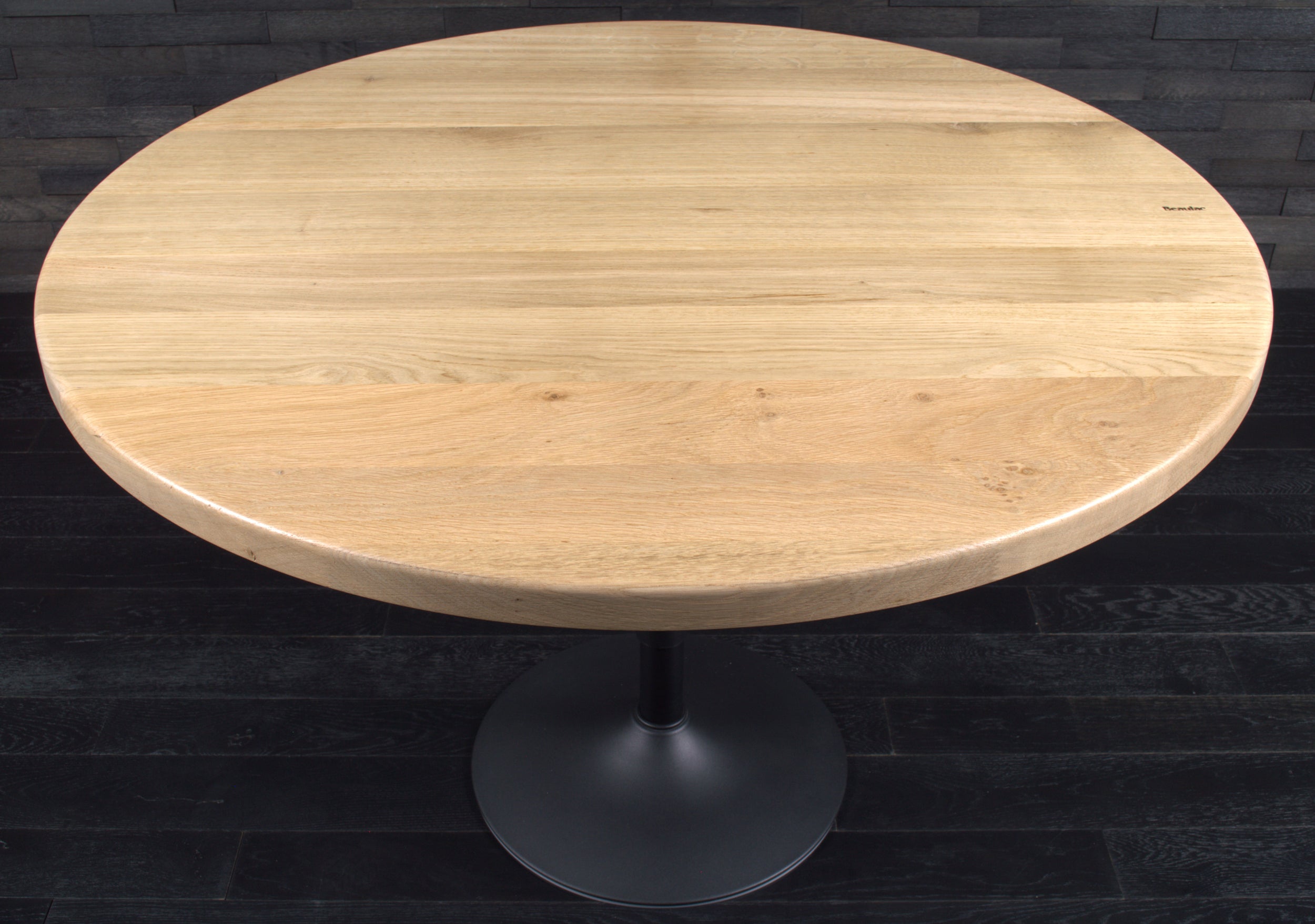 Plateau chêne massif