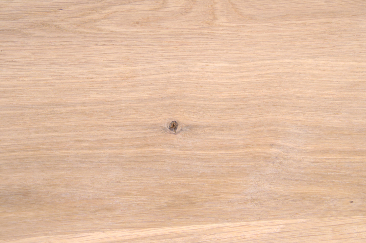 Plateau chêne vernis mat 1600 x 920  BORDS NATURE (A068)