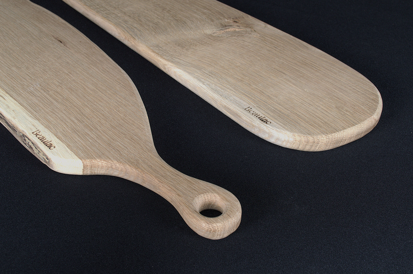 Taille : L ~ Chêne brut (N°A184)