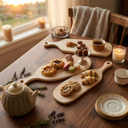 Taille : M ~ Frêne brut (N°A179)