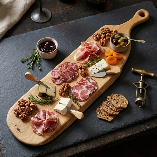 Taille : L ~ Chêne huilé (N°A147)