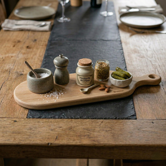 Taille : M ~ Chêne brut (N°A185)